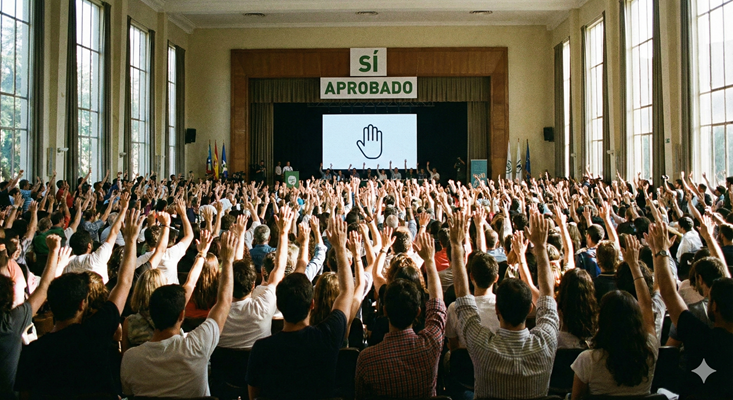 Fecha de corte habilidad de Asociados